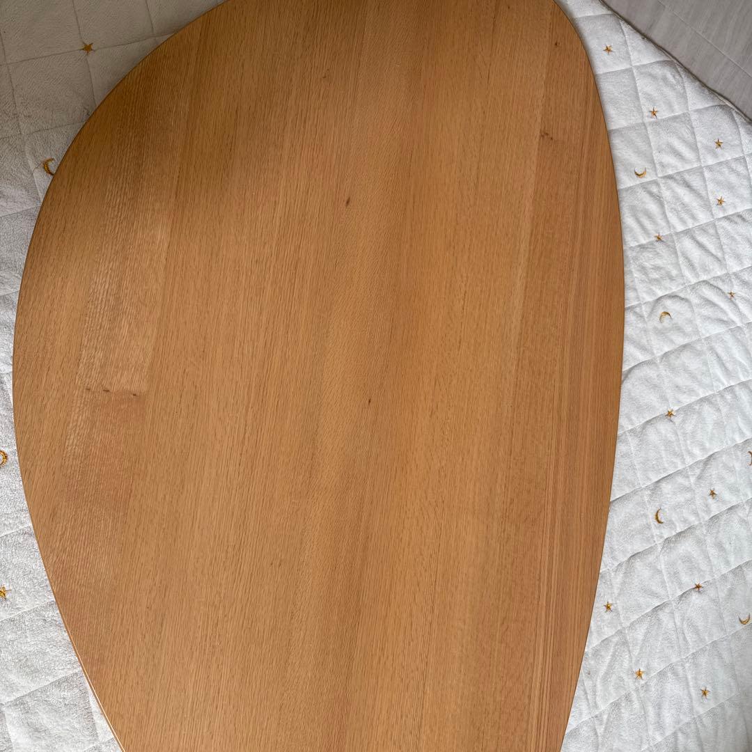 アクタスダイニングテーブル　クラウム