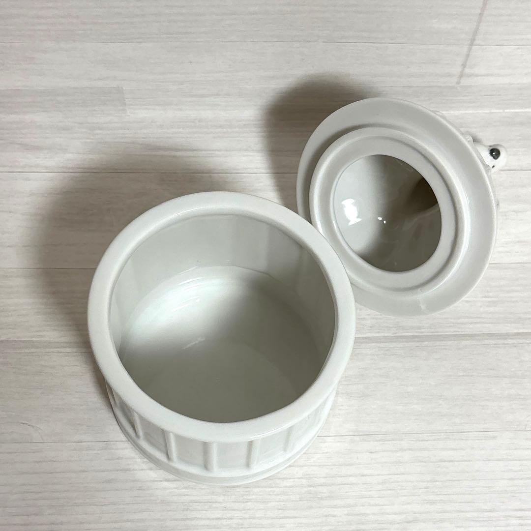 レ　メルヴェイユーズ　ラデュレ　6th アニバーサリー　チークケース