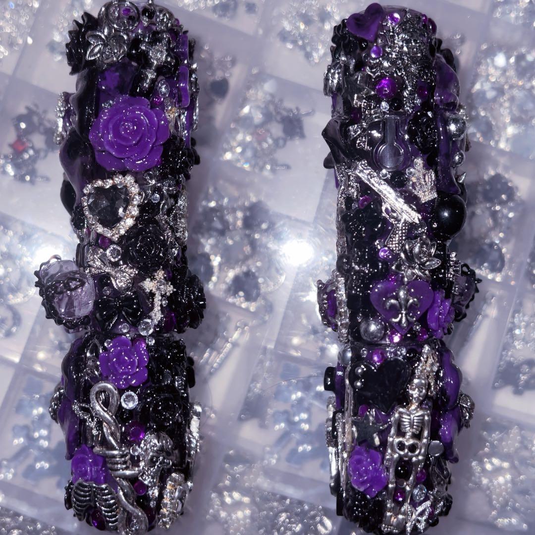 iQOS イルマワンケース デコ 地雷 サブカル ♡現品♡