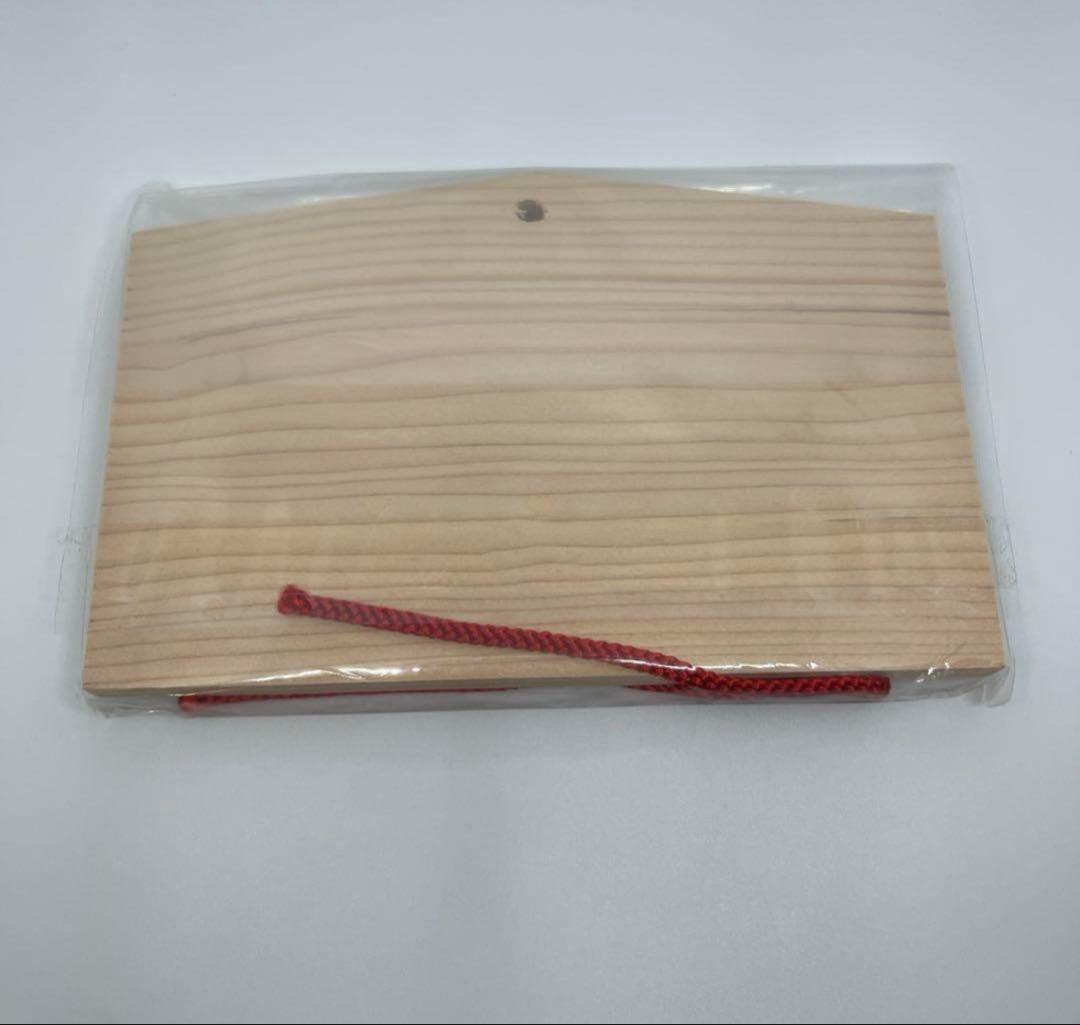 ぱれっと 9nine ここのつここのかここのいろ 九條都 絵馬