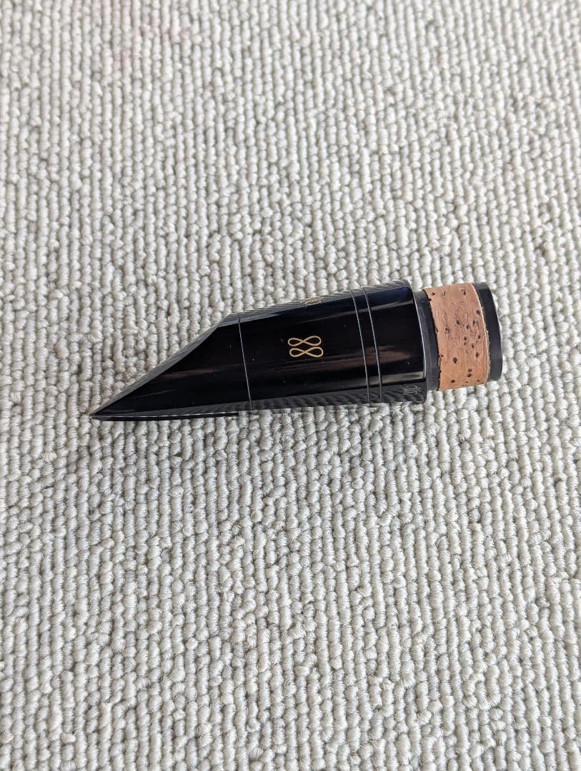 5RVライヤー profile88 クラリネットマウスピース バンドレン