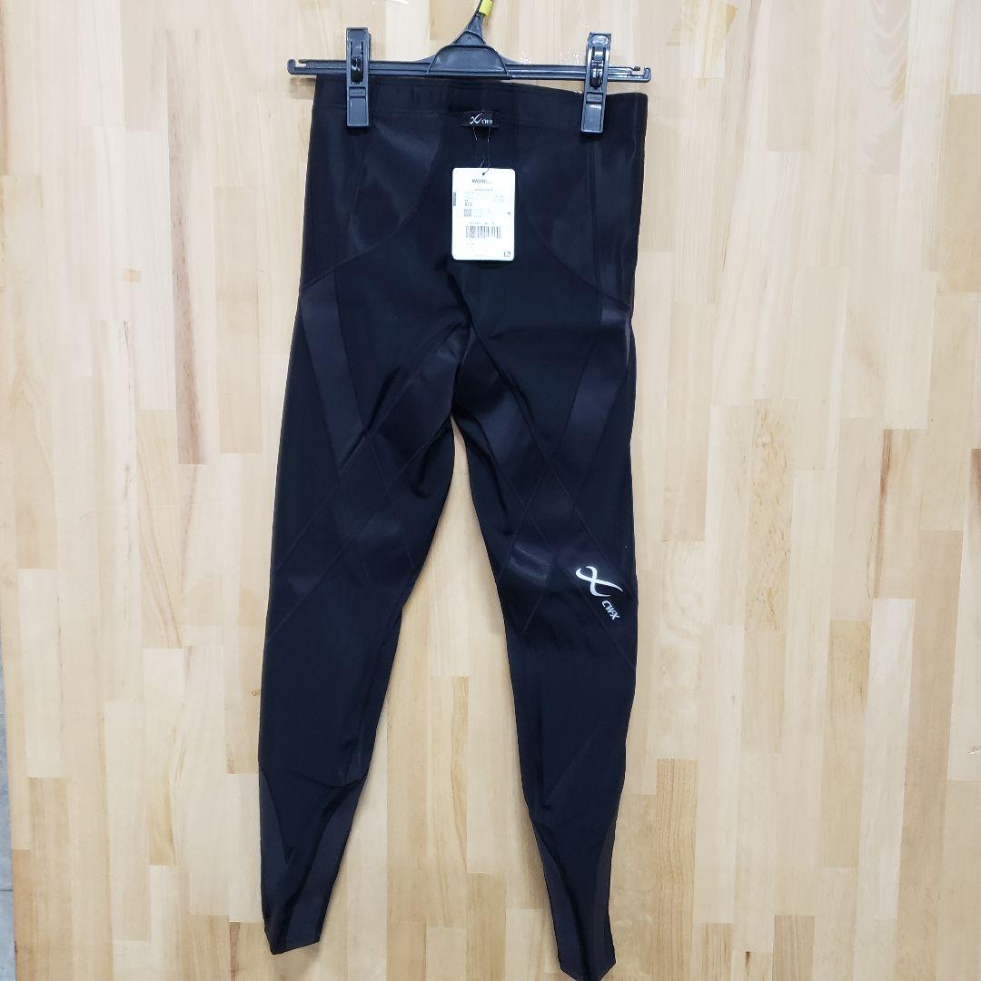 シーダブリューエックス　レディススポーツタイツ HZY339 レディース