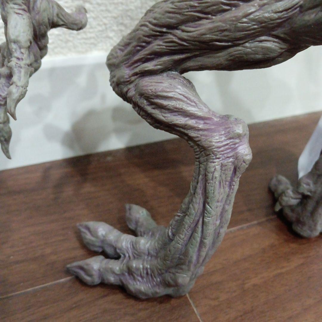 【一番くじ】STRANGER THINGS A賞 デモゴルゴンフィギュア