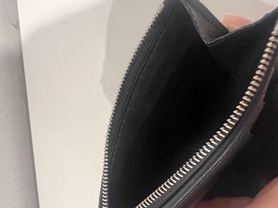 ルイ・ヴィトン（Louis Vuitton） ポルトフォイユツイスト財布