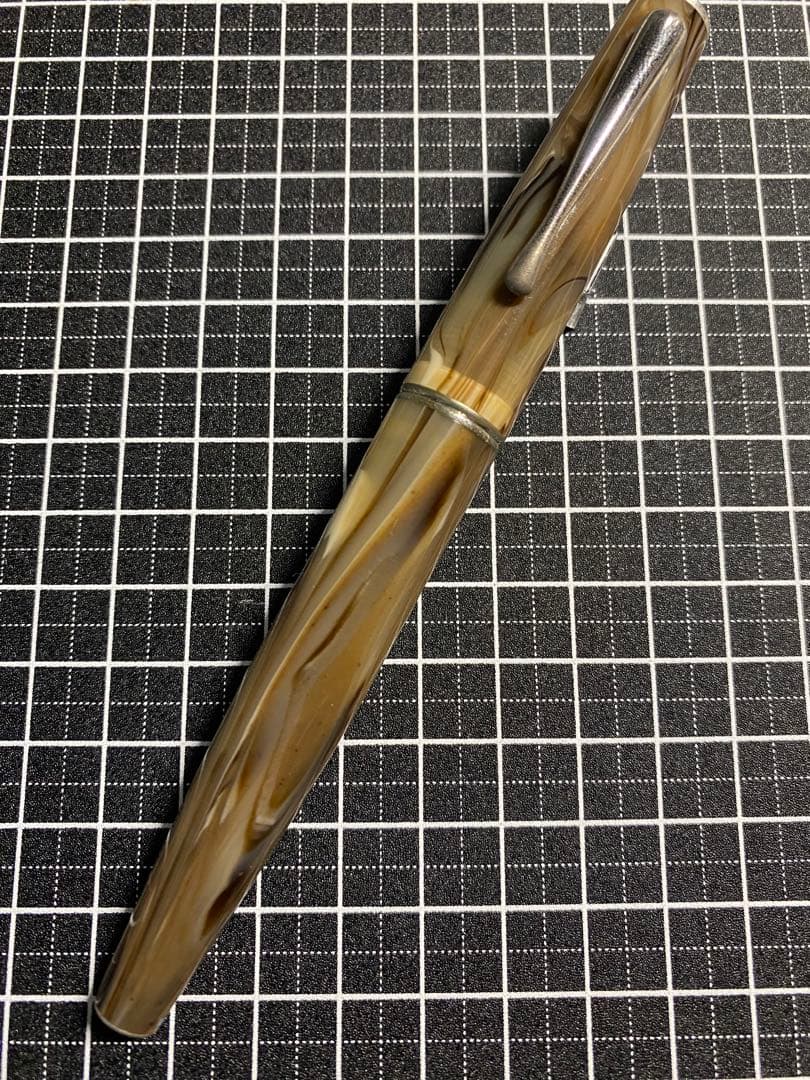 Rollbahn ロルバーン ポケット付メモL おさるのジョージ ノート 6冊