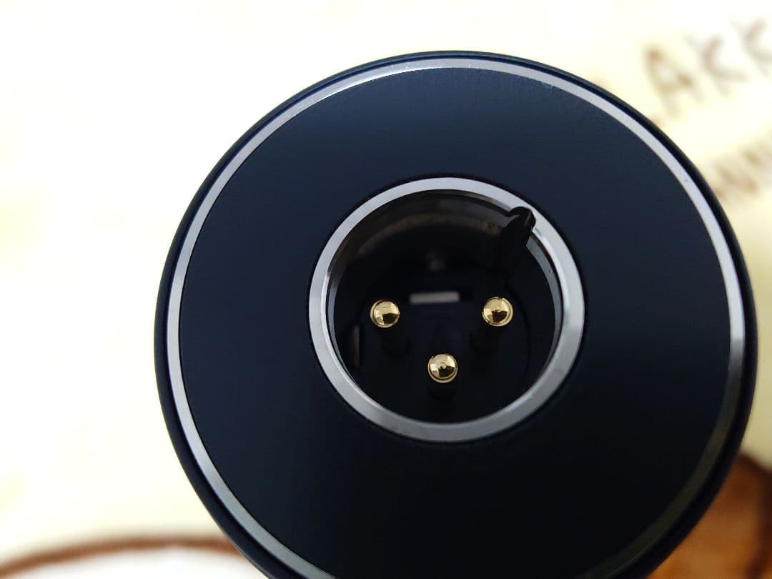 audio-technica BP40 ダイナミックマイク