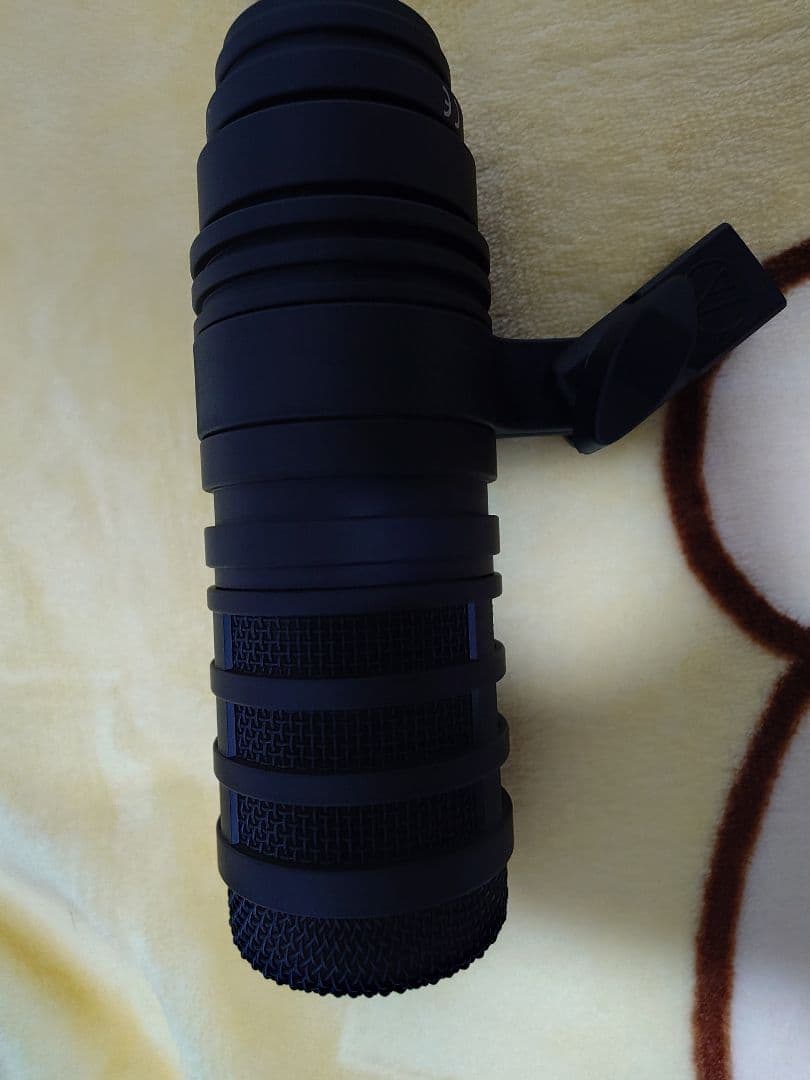 audio-technica BP40 ダイナミックマイク