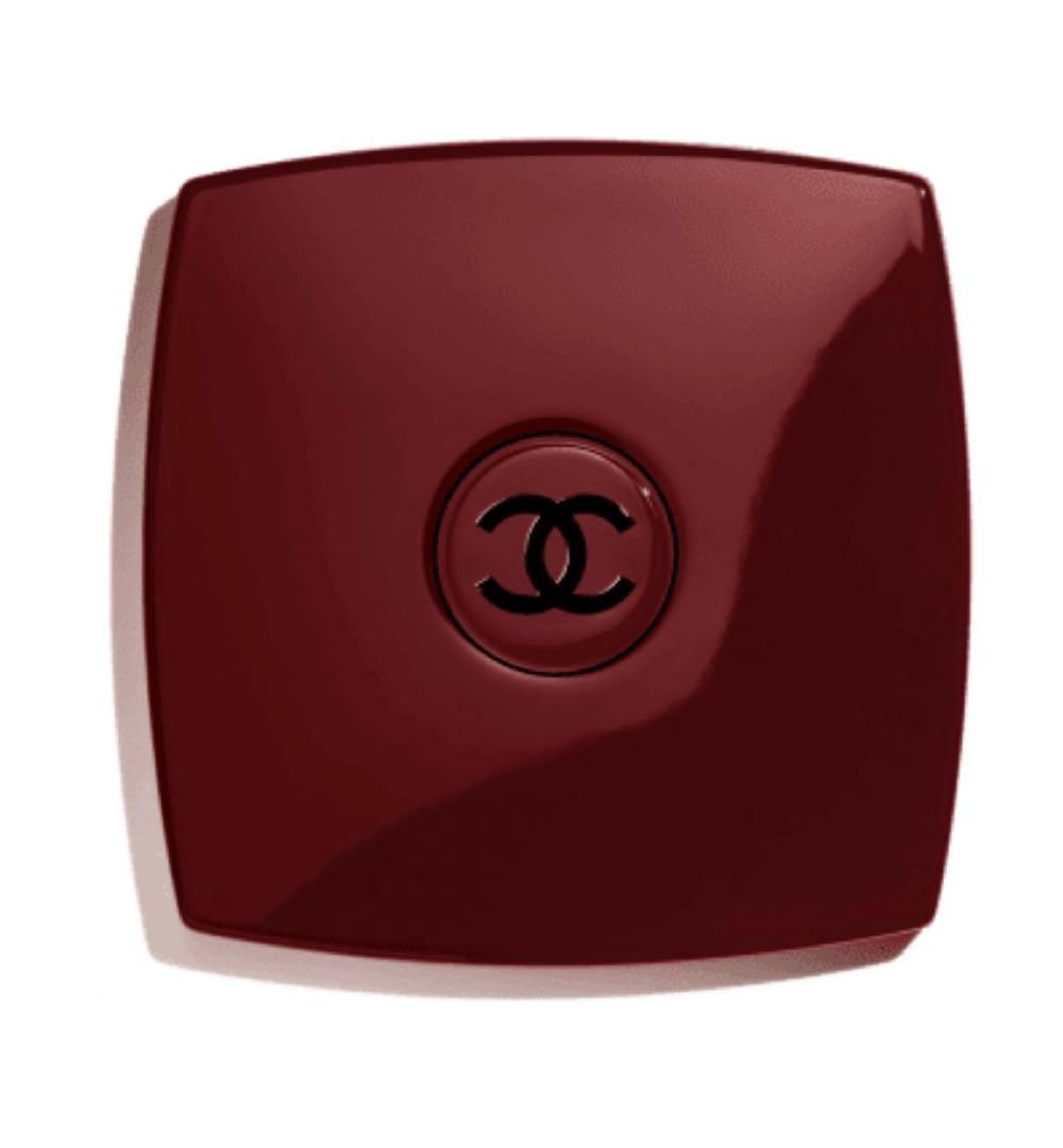 CHANEL シャネル　ミラー 155 - ルージュ ヌワール