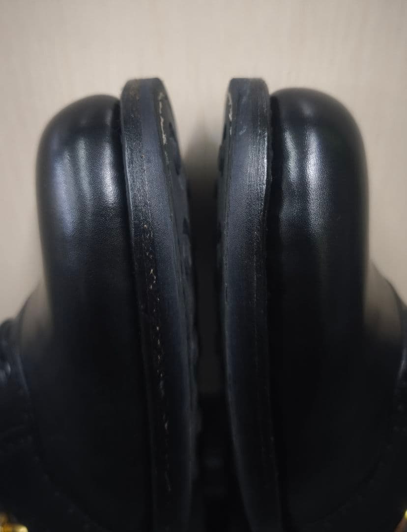 【セール中】UA別注Jalan Sriwijayaサドルシューズサイズ41