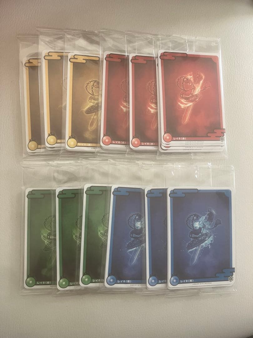 CNPトレカトレジャーハンティング限定カード ➕ミタマ➕おまけ