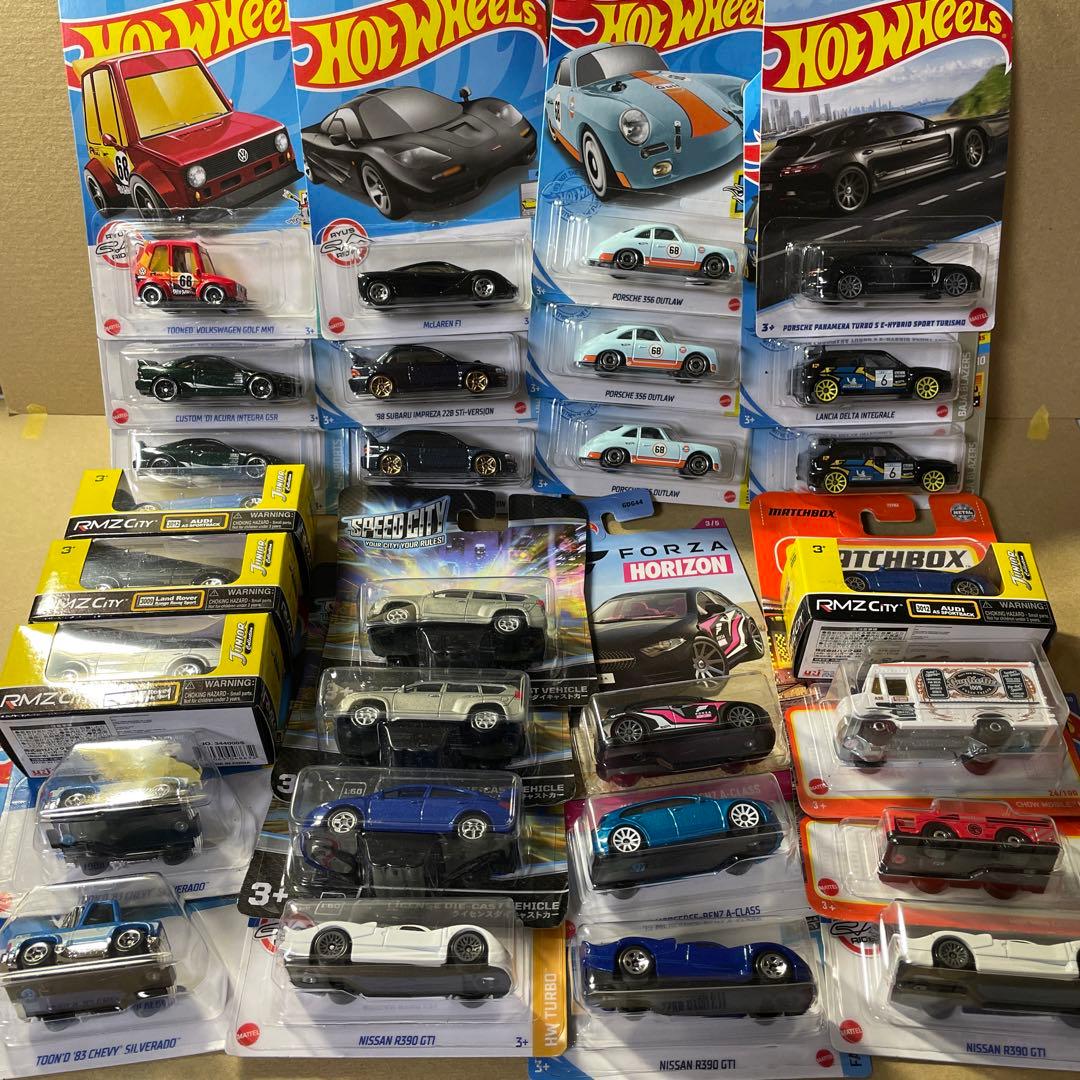 新品·未使用】レトロ旅館バス☆プルバックカーセット 駿河屋 - 【買取