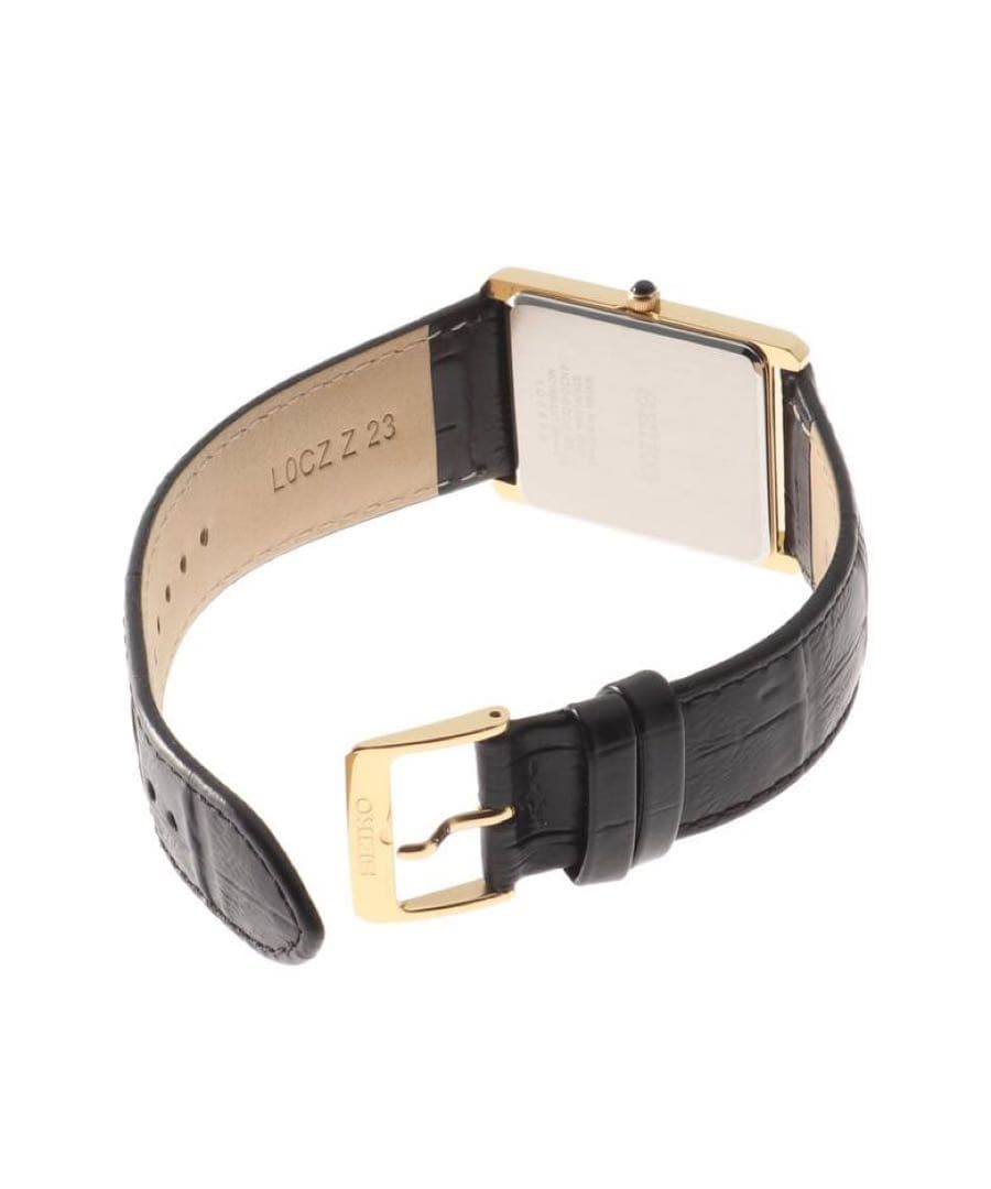 SEIKO セイコー ESSENTIALS SWR052 時計