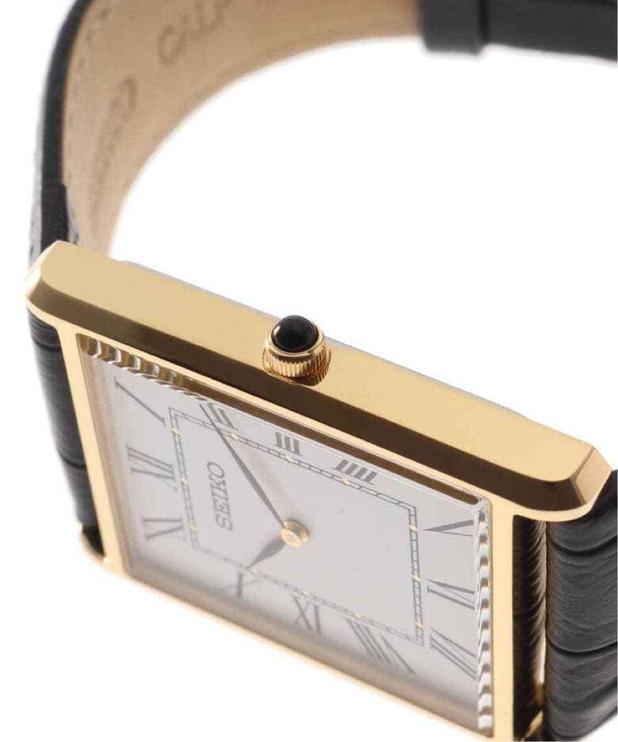 SEIKO セイコー ESSENTIALS SWR052 時計