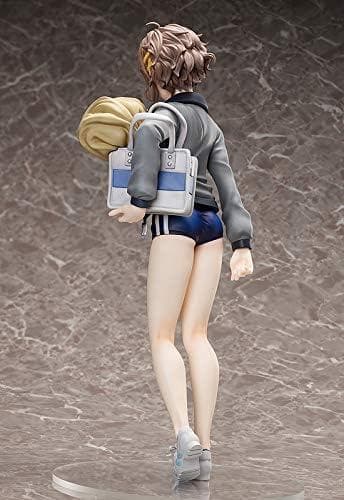 【新品未開封】FREEing フリーイング 南奈津乃 十三機兵防衛圏 1/4