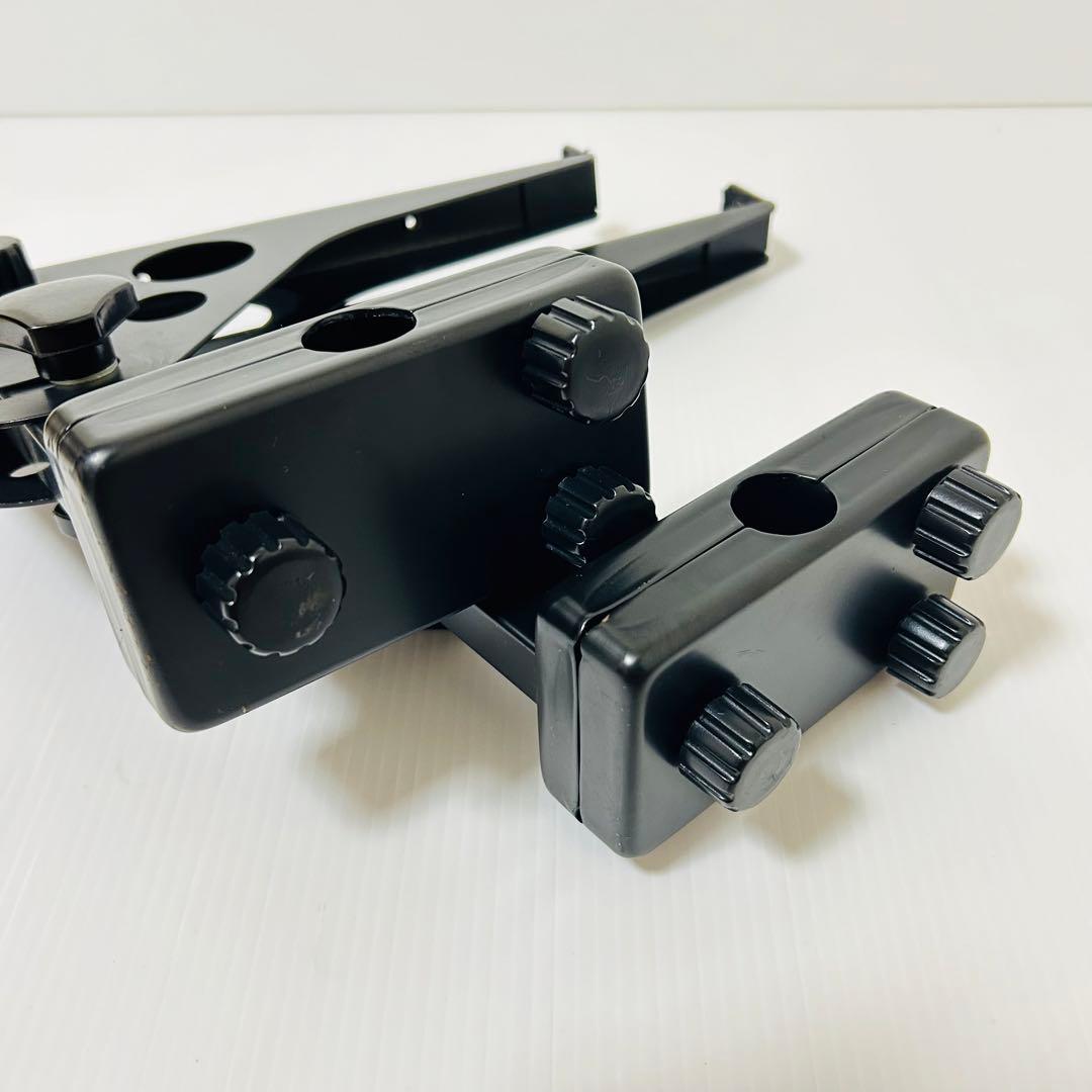 YAMAHA LGA-100 キーボードスタンドLG-100用2段アタッチメント - メルカリ