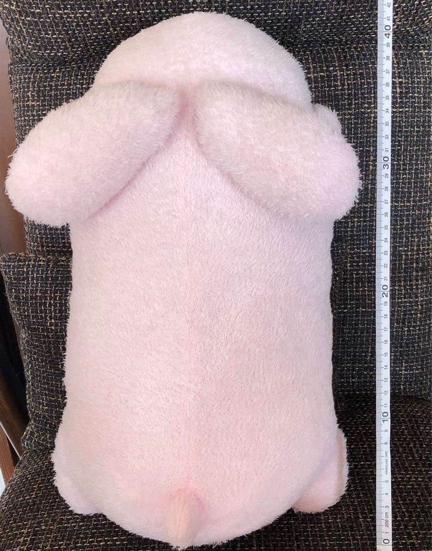 フリッカ　frica まつもと　ぬいぐるみ　うさぎ