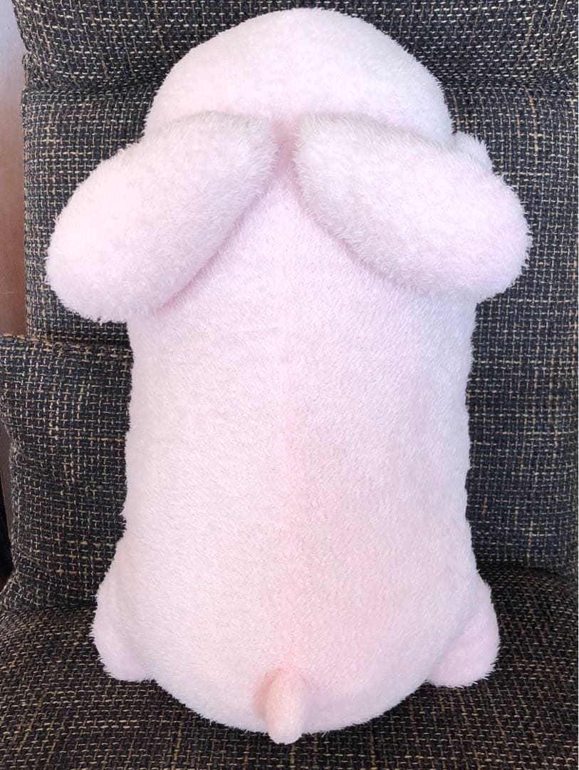 フリッカ　frica まつもと　ぬいぐるみ　うさぎ