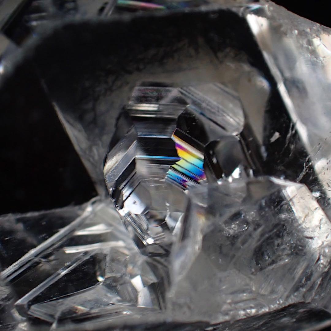 パキスタン産】ダイヤモンドクォーツ