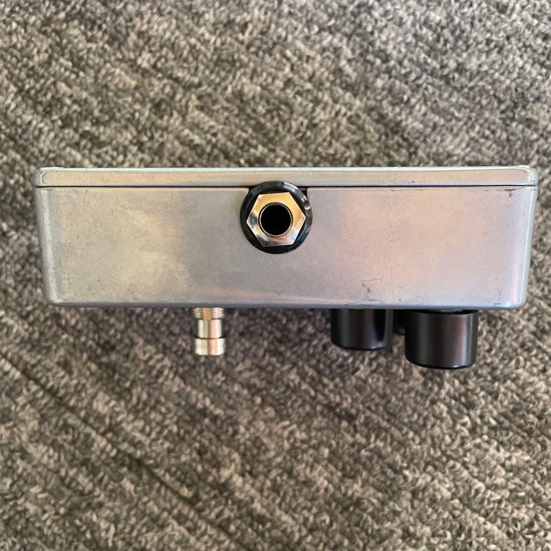 Electro-Harmonix Ram’s Head Big Muff Pi