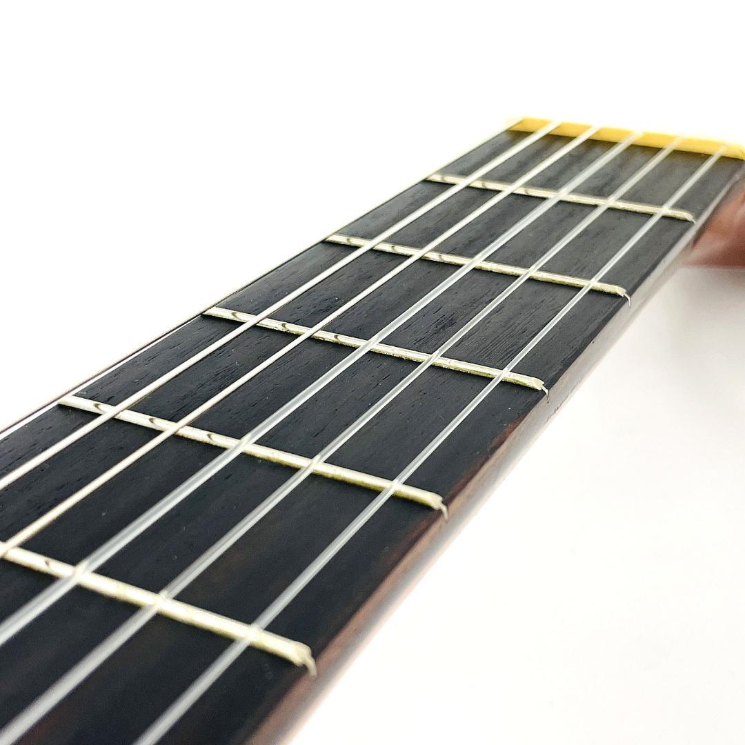 美品 FERNANDES GC-20 トップ単板クラシックギター【整備品】 - メルカリ