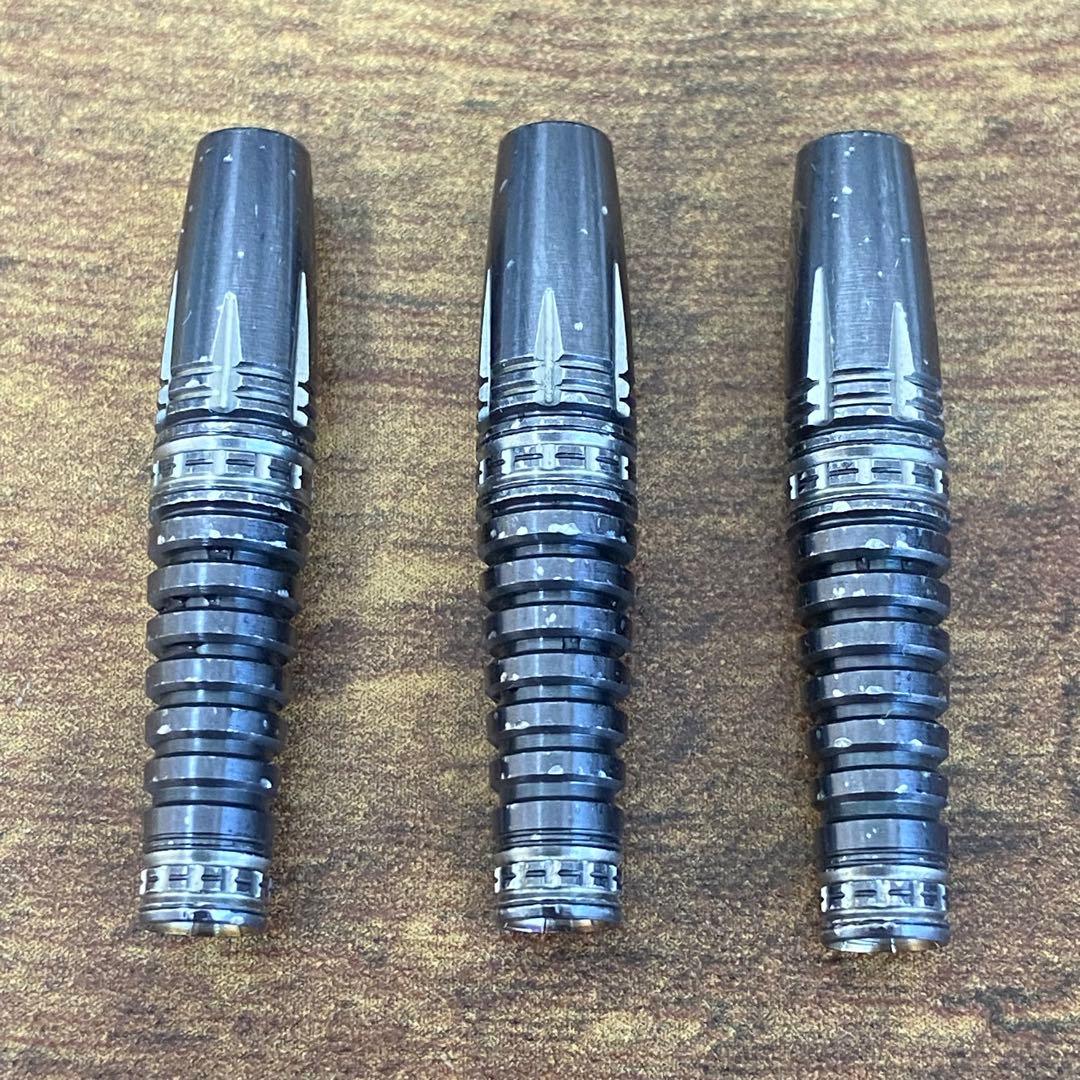 TARGET PYRO G7 星野光正