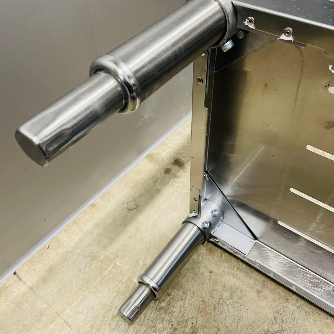 業務用 ステンレス シンク 作業台 TDWD-4EL横-スピード出荷