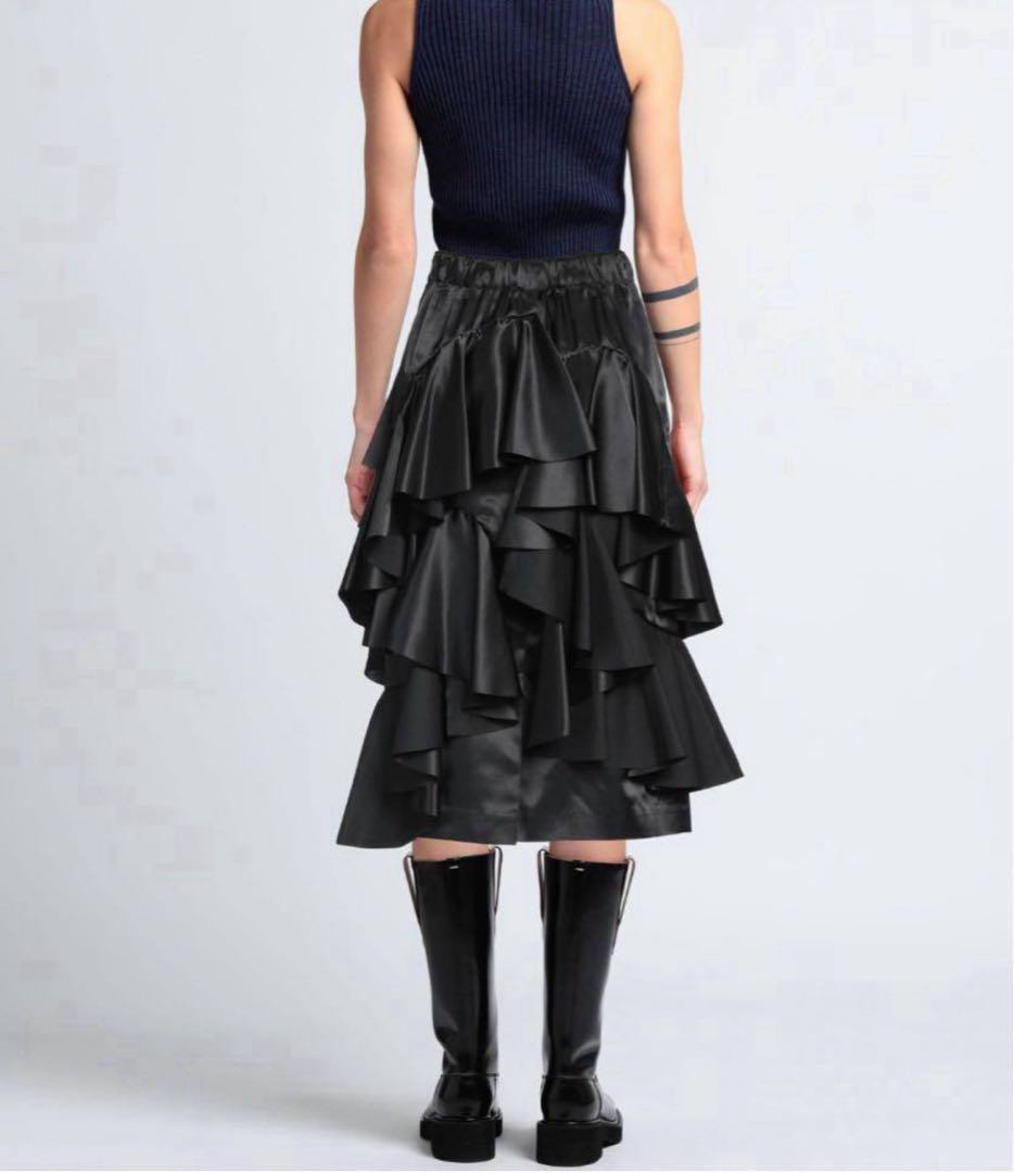 COMME des GARCONS スカート