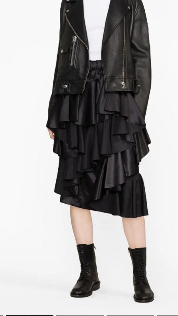 COMME des GARCONS スカート