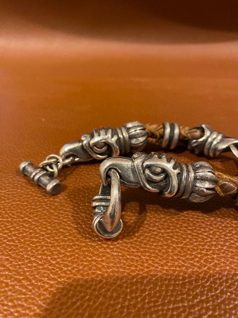 DaTuRa ダチュラ ブレスレット