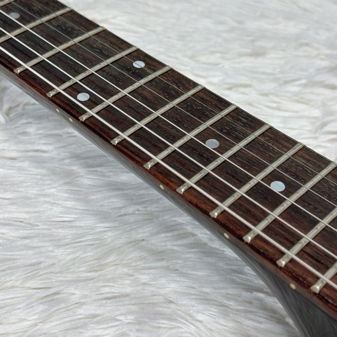 HOHNER/Steinberger G2T ヘッドレス ストリングアダプター付 - メルカリ