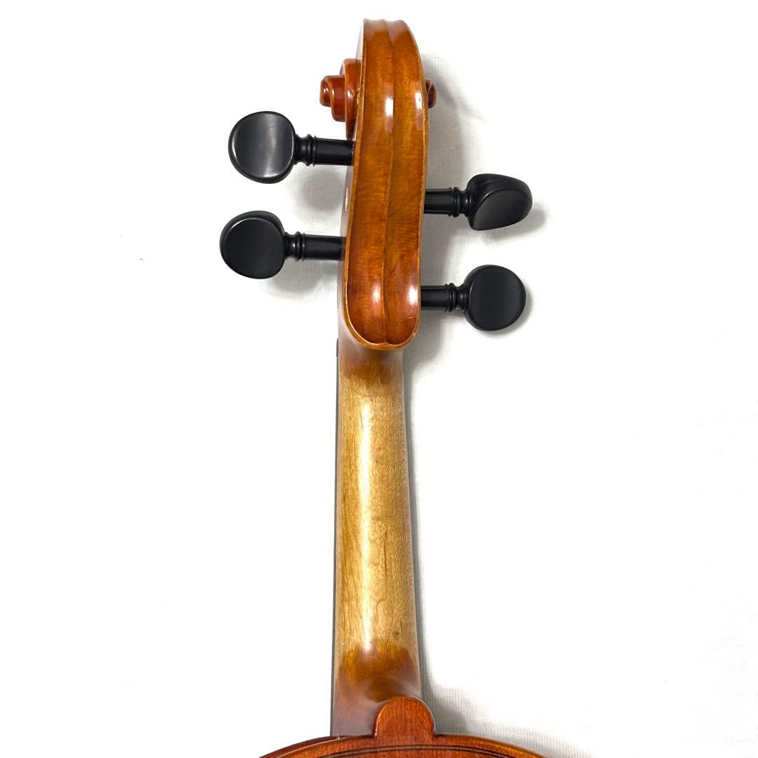 美品 スズキ SUZUKI バイオリン NO.200 1/2 1998年製