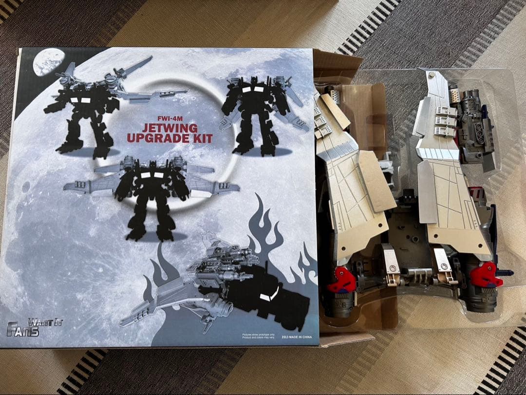 オプティマスプライム アルティメット・エディション &アップグレード