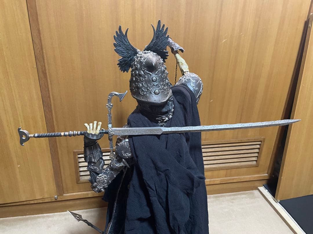 サイドショウ　ザ リーパー　デス　ジェネラル　レジェンダリースケールフィギュア