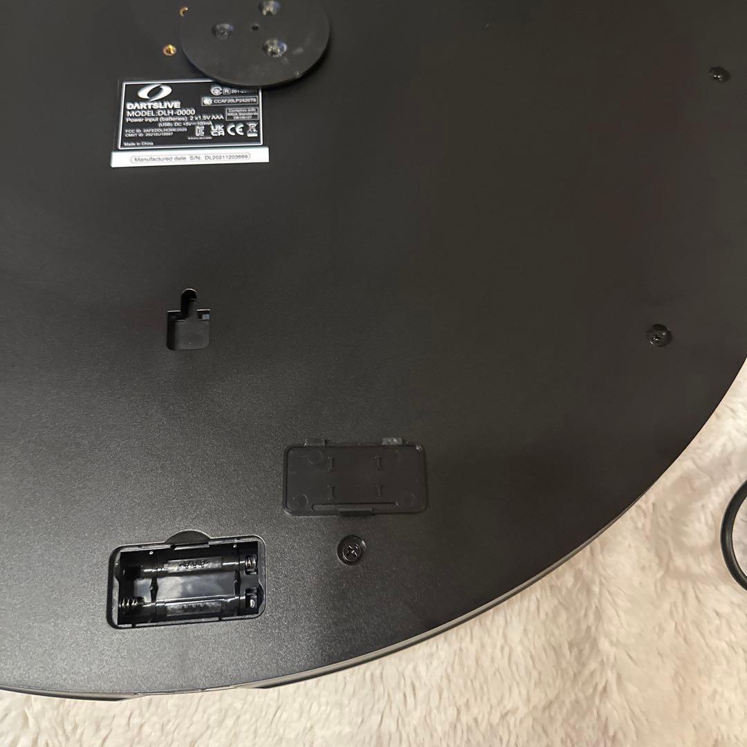 【早い者勝ち】DARTSLIVE  ダーツボード