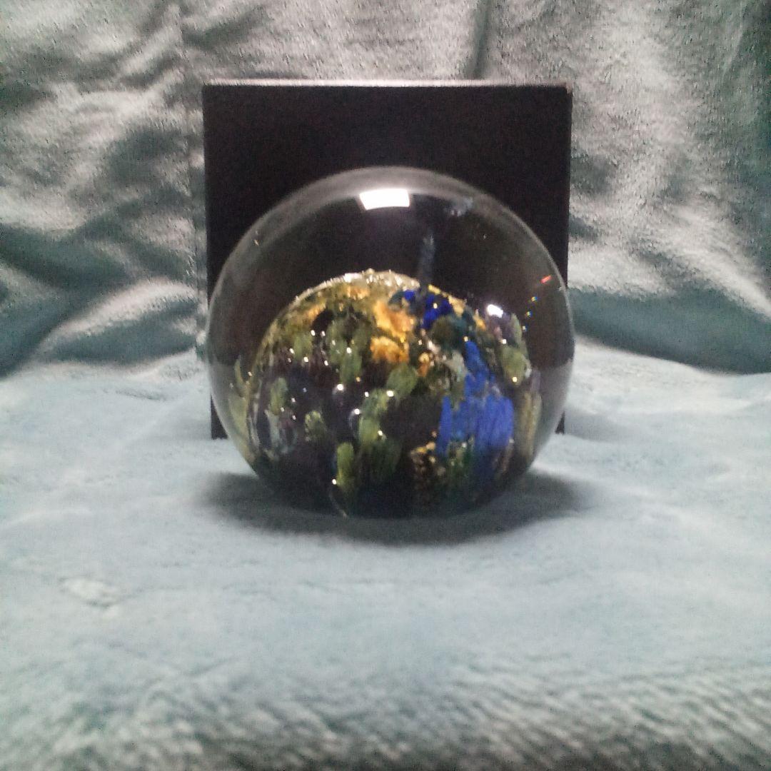 50 Years of Visionary Glass – Sandwich Glass Museum 90's “Josh