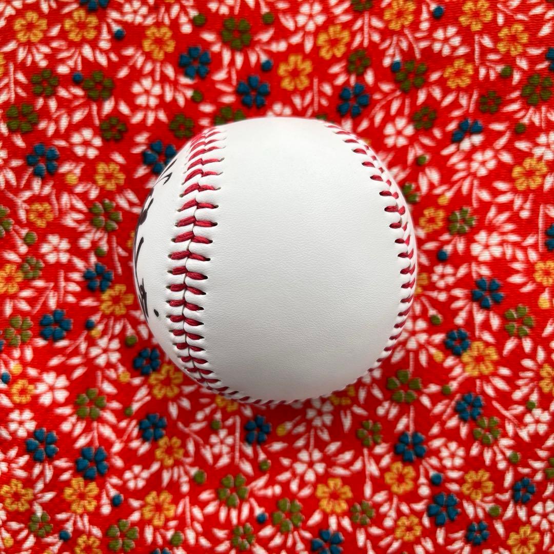 ジャイアンツ 小林誠司 直筆サインボール - メルカリ