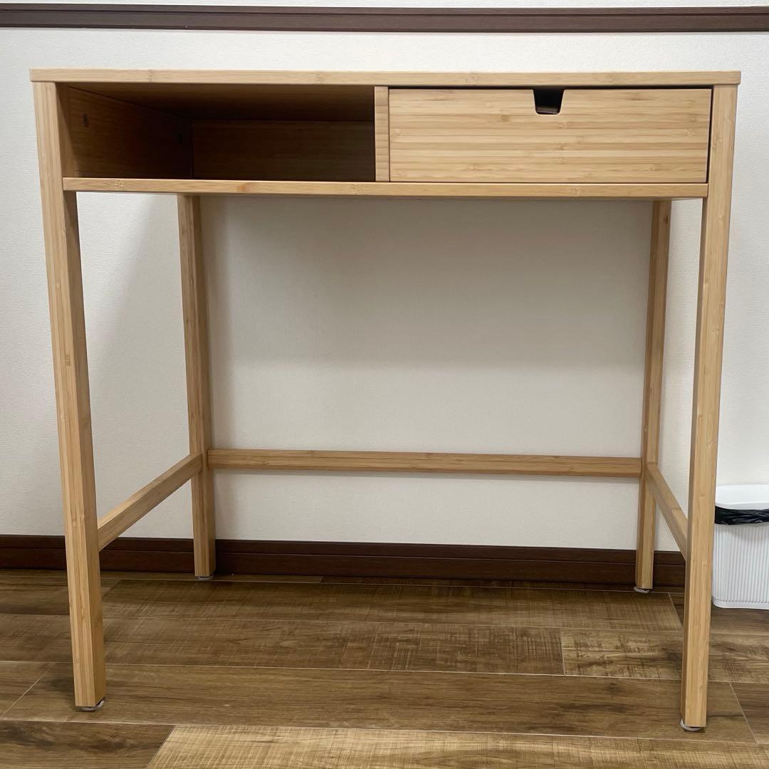 IKEA ノールドシーサ ドレッサー