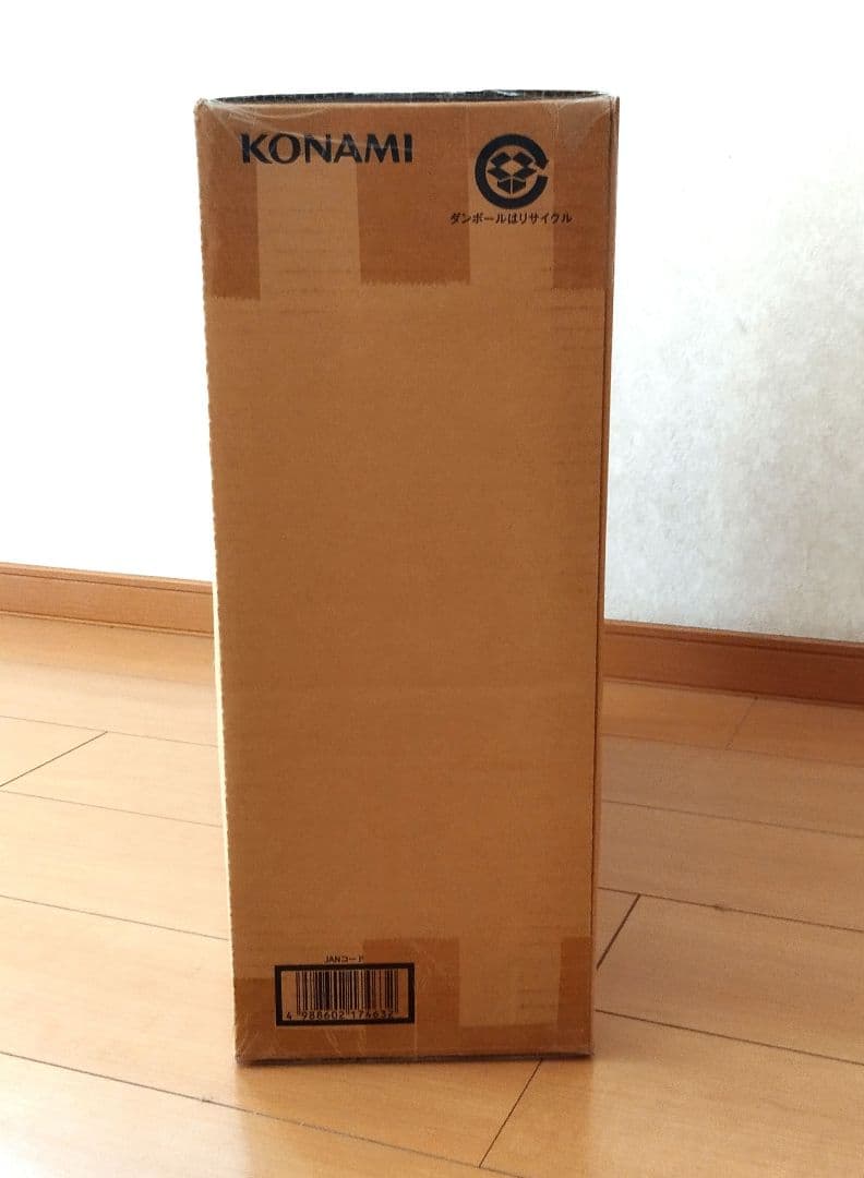 遊戯王：25th 海馬セット：新品・未開封