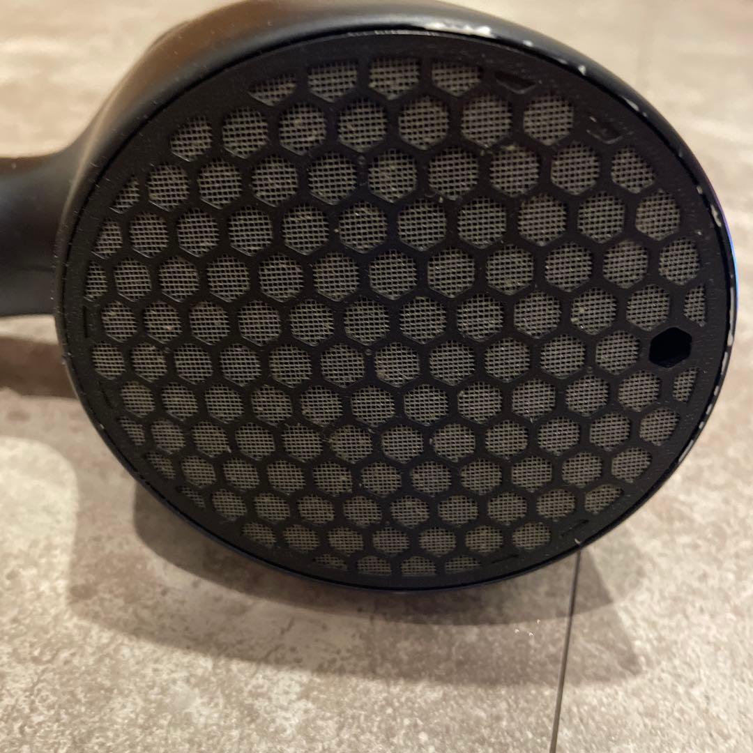 ナノケア EH-NA0G ブラック