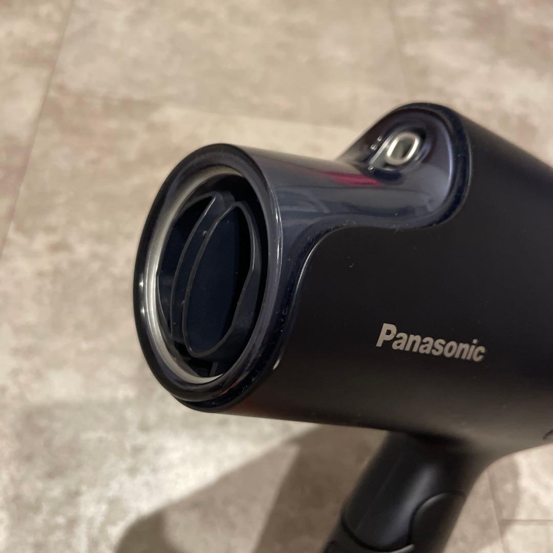 ナノケア EH-NA0G ブラック