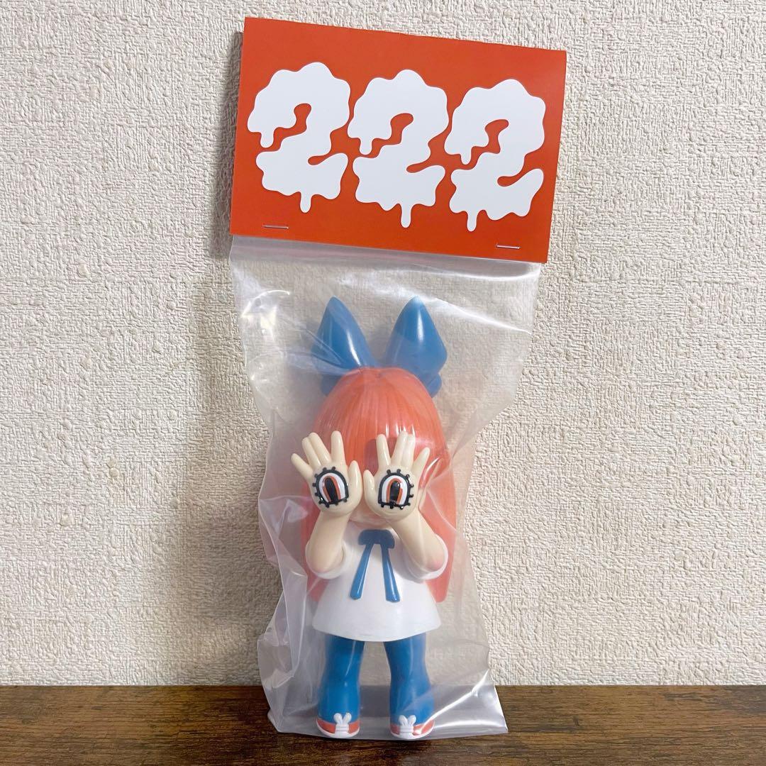 新品★GRAPE BRAIN にぎるちゃん のりくん 2体セット 222 ver