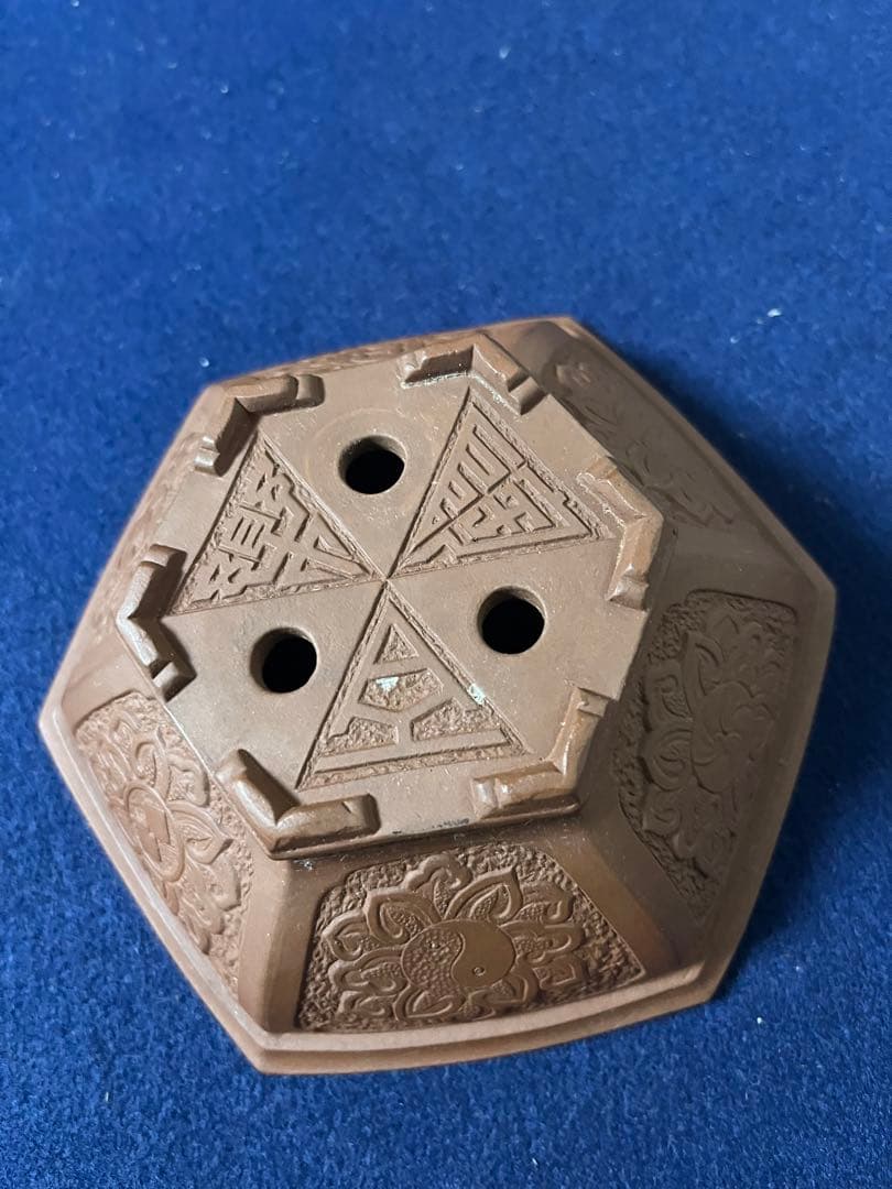 998 盆栽 盆栽鉢 植木鉢 中国鉢