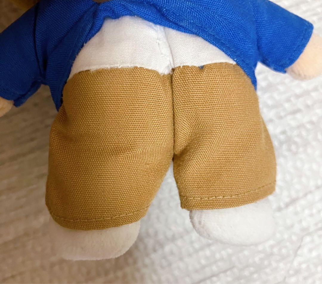 うちの3姉妹 すーちゃん ぬいぐるみ マスコット スーちゃん うちの三姉妹