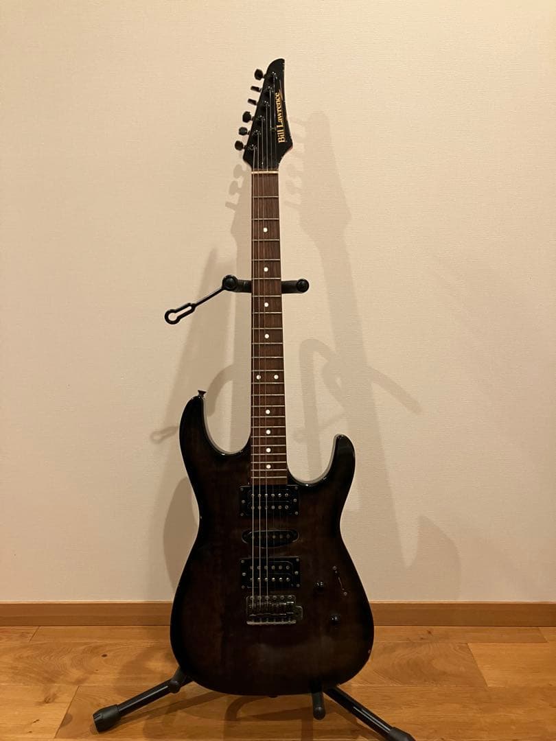 Bill Lawrence VR-403 ストラトHSH ビルローレンス Bill Lawrence VR-403 ストラトHSH ビルローレンス 【公式通販】