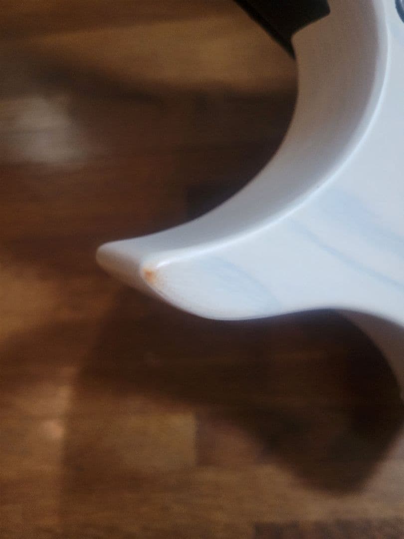 【1/11まで】goc guitars materia+ 8弦ギター ヘッドレス