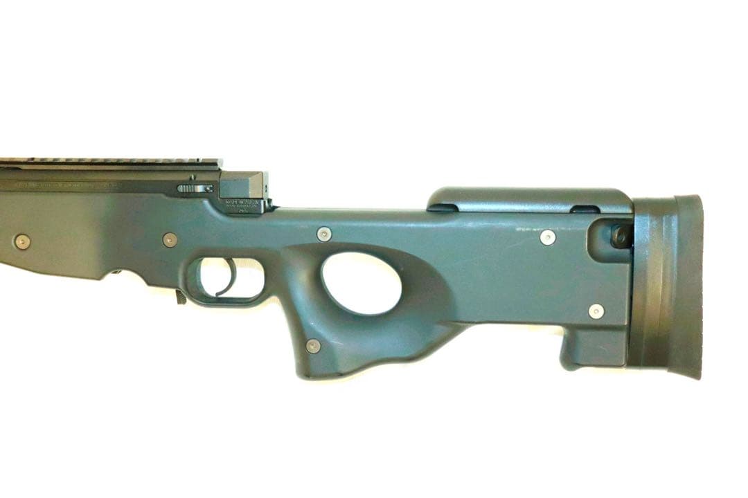 ※くにあき様　L96 AWS ボルトアクションエアライフル