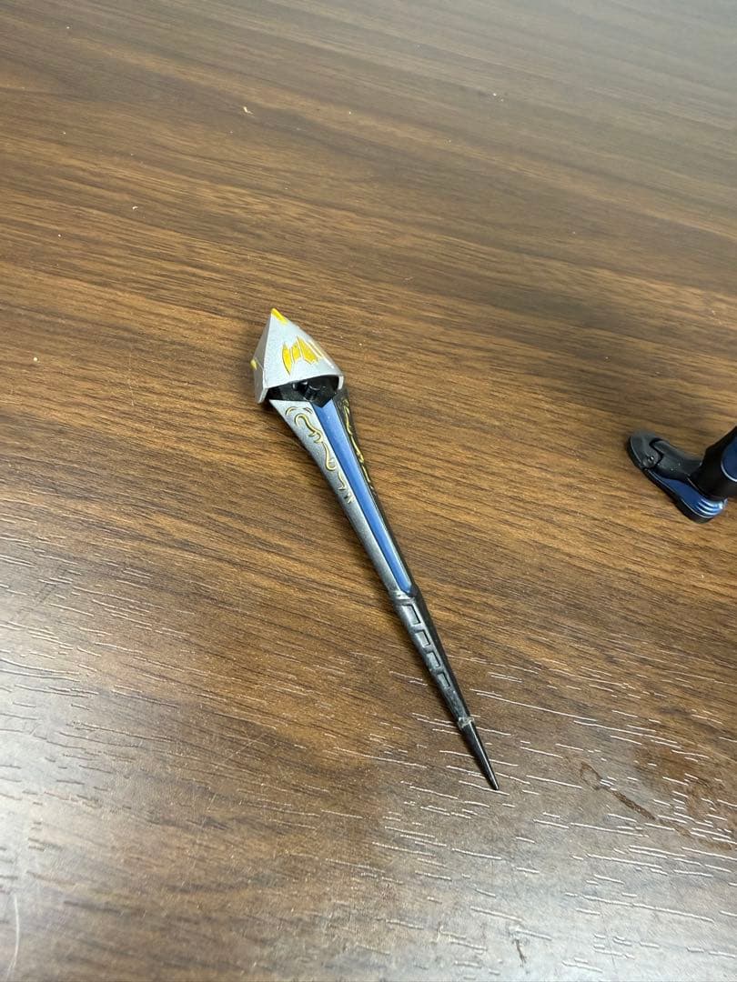 S.H.Figuarts 仮面ライダー ダークウィング