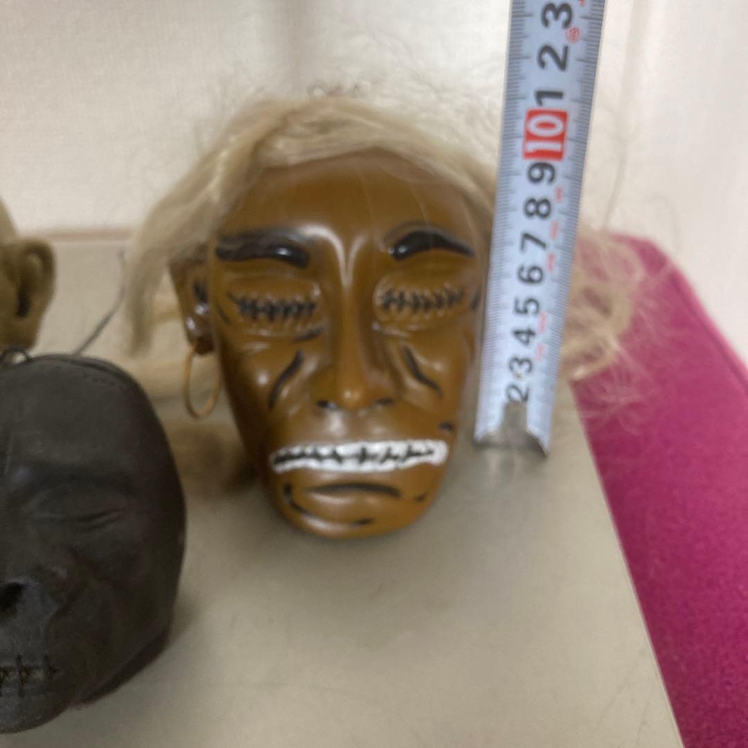 シュランケンヘッド 99年 レア ヴィンテージ