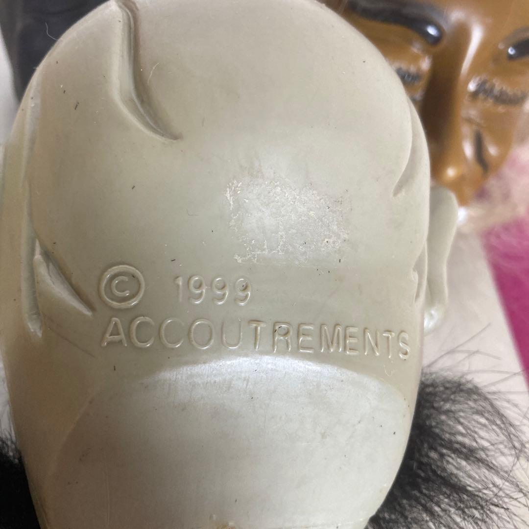 シュランケンヘッド 99年 レア ヴィンテージ