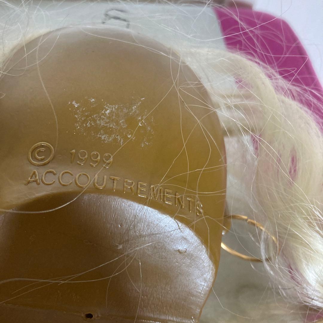 シュランケンヘッド 99年 レア ヴィンテージ